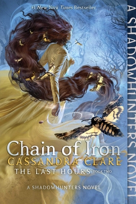 Chain of Iron - Simon and Schuster