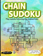 Chain Sudoku: Play Sudoku Following the Chained Links