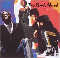 Chain - Family Stand