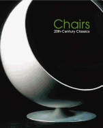 Chairs: 20th Century Classics