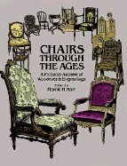 Chairs Through the Ages: A Pictorial Archive of Woodcuts & Engravings - Hart, Harold H (Editor), and Pollack, Pam