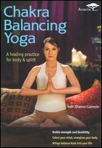 Chakra Balacing Yoga - James Wvinner