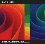 Chakra Integration: Meditation Music from the Chakra Sound System