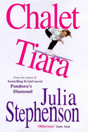 Chalet Tiara - Stephenson, Julia