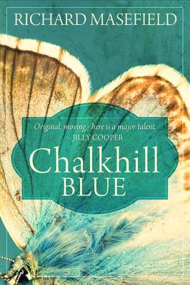 Chalkhill Blue - Masefield, Richard