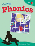 Chall-Popp Phonics-Level D (Workbook) - Jeanne S. Chall, Helen M. Popp