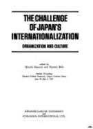 Challenge of Japan's Internationalization