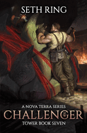 Challenger: A LitRPG Adventure