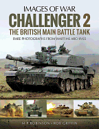 Challenger: No. 2: The British Main Battle Tank