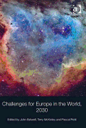 Challenges for Europe in the World, 2030