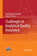 Challenges in Analytical Quality Assurance