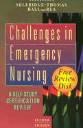 Challenges in Emergency Nursing: A Self-Study Certification Review