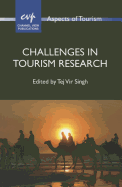 Challenges in Tourism Research