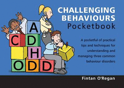 Challenging Behaviours Pocketbook: Challenging Behaviours Pocketbook