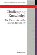 Challenging Knowledge
