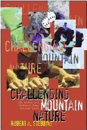 Challenging Mountain Nature