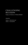 Challenging Religion
