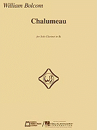 Chalumeau: Solo Clarinet in B-Flat