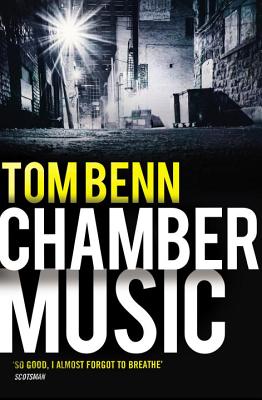 Chamber Music - Benn, Tom