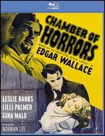 Chamber of Horrors [Blu-ray]