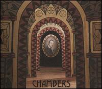 Chambers [Bonus CD] - Chilly Gonzales