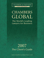 Chambers Global: The World's Leading Lawyers for Business - Chambers, Michael