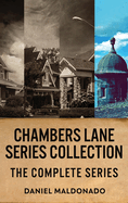 Chambers Lane Series Collection: The Complete Series