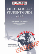 Chambers Student Guide to the Legal Profession