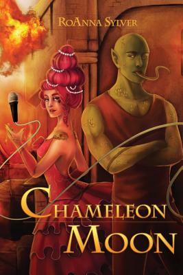 Chameleon Moon - Sylver, Roanna