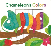 Chameleon's Colours