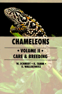 Chameleons Volume 2