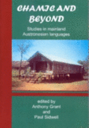 Chamic and Beyond: Studies in Mainland Austronesian Languages - Australian National University