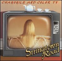 Chamomile and Color TV - Stringtown Road