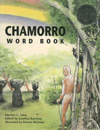 Chamorro Word Book - Salas, Marilyn C