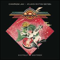 Champagne Jam - Atlanta Rhythm Section