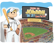 Champion Kids: Johnny "The Jet" Saves the Day