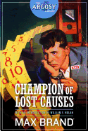 Champion of Lost Causes