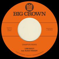 Champion [Remix] - Liam Bailey