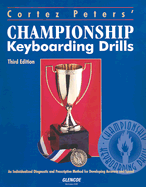 Championship Keyboarding and Student Data Disk
