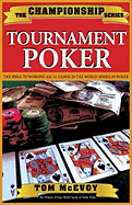 Championship Tournament Poker