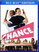 Chance [Blu-ray] - Amber Benson
