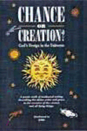 Chance or Creation?: God's Design in the Universe - Al-Jahiz, and Abdel Haleen, M A S (Translated by), and Jahiz