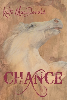 Chance - MacDonald, Kate