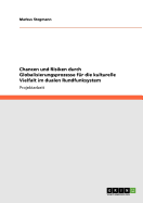 Chancen Und Risiken Durch Globalisierungsprozesse Fur Die Kulturelle Vielfalt Im Dualen Rundfunksystem