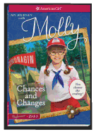 Chances and Changes: My Journey with Molly