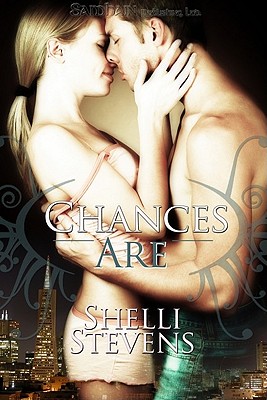 Chances Are - Stevens, Shelli