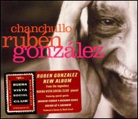 Chanchullo - Rubn Gonzlez