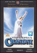 Chandni - Yash Chopra