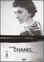 Chanel Chanel - Eila Hershon; Eila Herson; Robert Guerra; Roberto Guerra