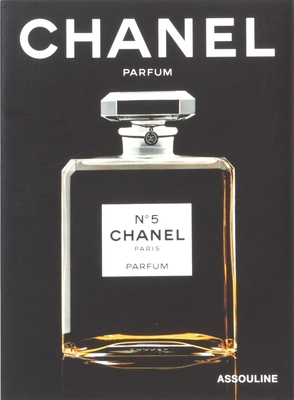 Chanel Perfume - Aveline, Francoise